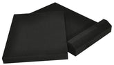 NJS Acoustic Isolation Monitor-Lautsprecherpad, mittelgroß